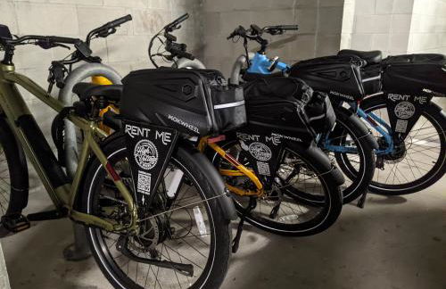 Harbourside at Marker 33 - Foto 45