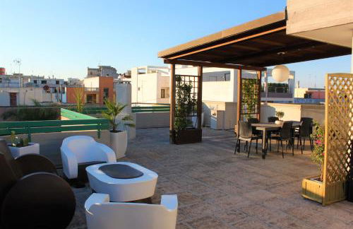 Mansarda Panoramica - Foto 19