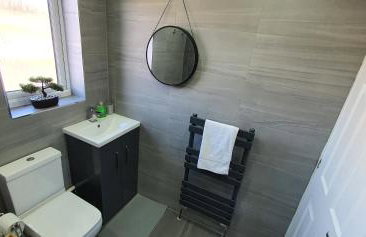 Moorland Townhouse - Foto 17