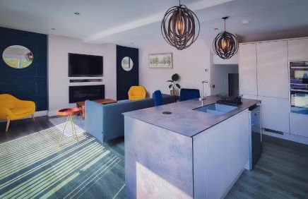 The Angel Holiday House - Foto 2