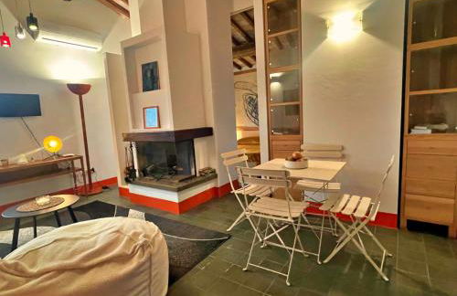 Romantic love-nest villa Spa in Beautiful Umbria - Foto 43