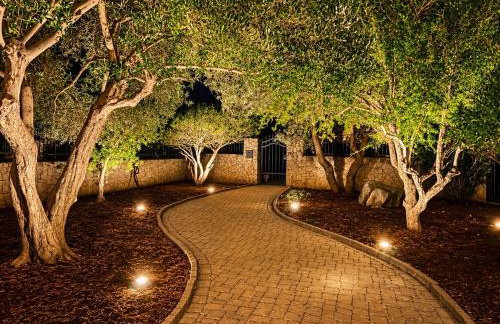 VILLA GEMINI Luxus Pool und Meerblick Punta Križa - Foto 26