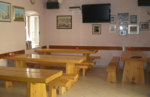 Apartment in Susak with air conditioning, W-LAN (3865-6) - Foto 15