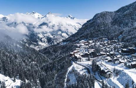 Studio cabine au pied des pistes - Valfréjus - Foto 43