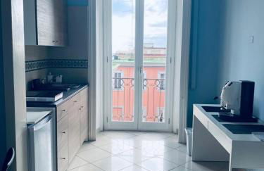 Noviello Apartments VIA DEI MILLE 4 posti - Foto 11