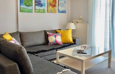 Luxury Apartment in the center - Photo 26