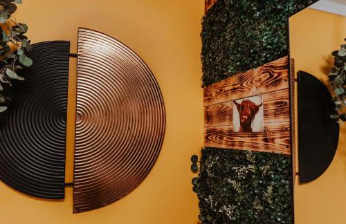 Whisky Whispers Hunters Quay - Foto 29