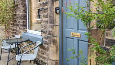 The Cobbles - Central, Parking, Netflix & Woodburner - Foto 1