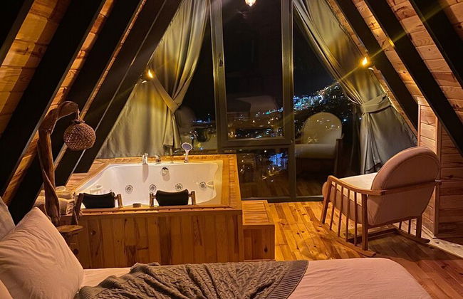 SİFLA BUNGALOV & RESTURANT - Foto 7