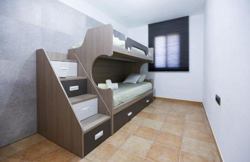 Casa Bruselas - Photo 26