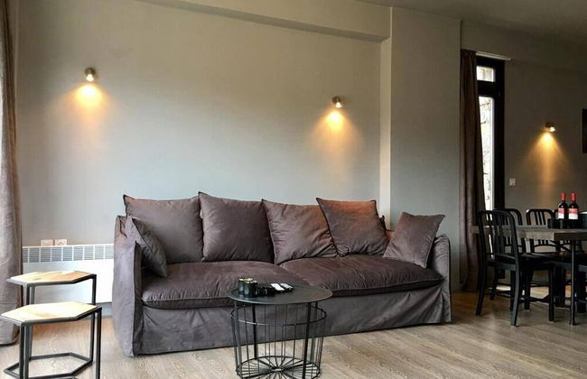 Livadi Villas by White Hills - Foto 18