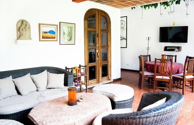 Villa Santa Ana Guatemala - Foto 27