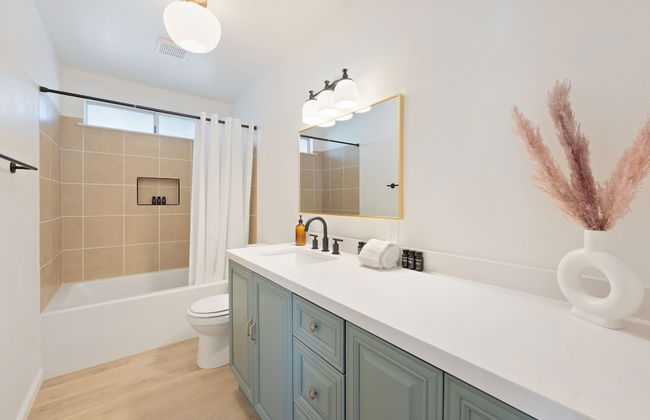 Carmella by Avantstay Modern Jtree Home w Large Outdoor Area - Foto 20