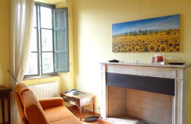 Tenuta Guinigi Antico Borgo di Matraia - Exclusive Holidays apartments & Pool - Foto 122