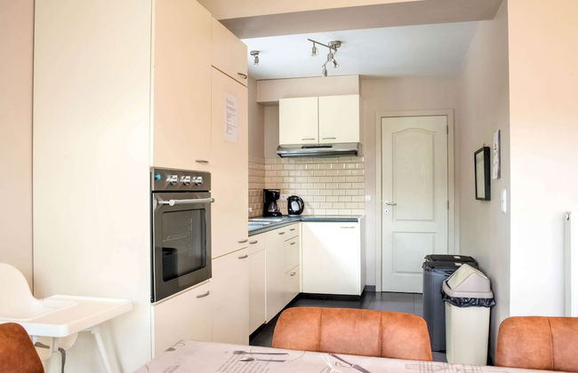 Pleasant Holiday Home With Infrared Sauna - Photo 13