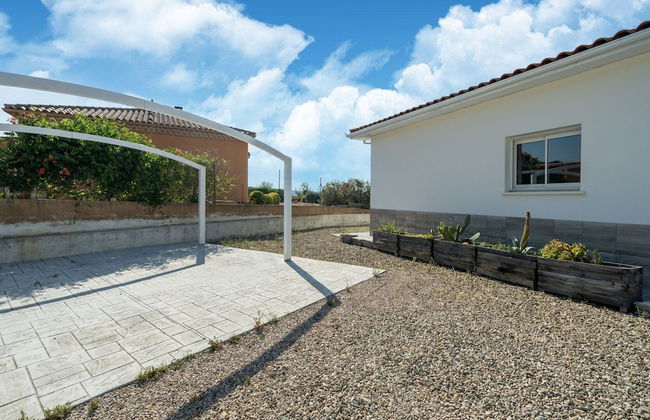 Majestic Villa With Private Pool - Foto 34