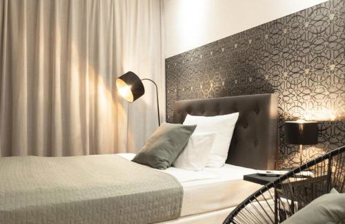 Paragon Apartments - Foto 14