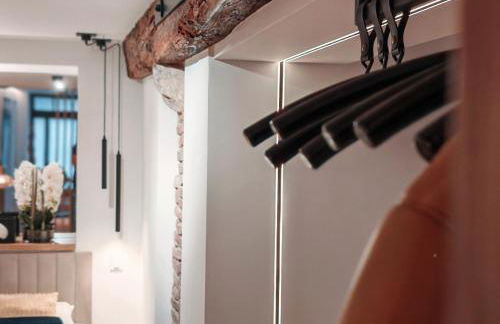 Stilvolle Suite im Herzen von Landau - Foto 27