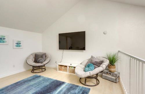 Charming Condo on Lake Erie with Community Pool - Foto 11