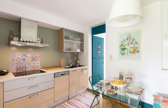 Garden Studio 55 s.m. - Foto 6