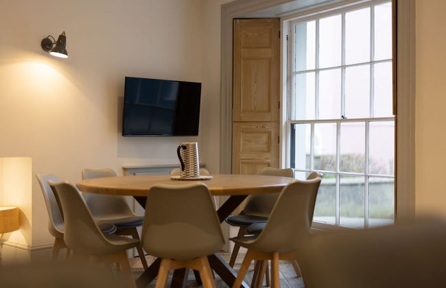 Windermere House - Sea Views Close to Harbour - Foto 12