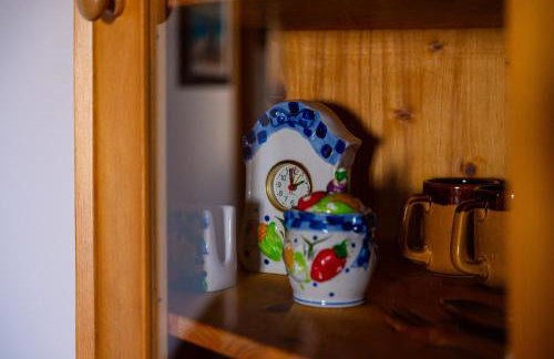 Eco holiday house Cive - Foto 15