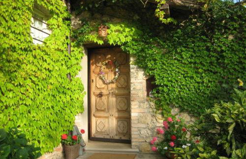 Maso Di Villa Relais di Campagna - Foto 19