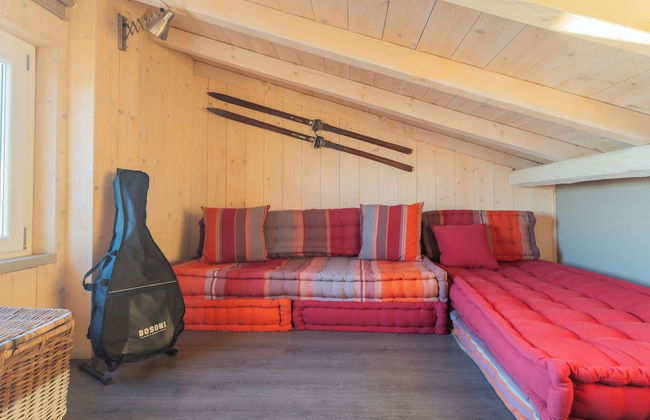 Sunset Terrace Loft Best View on Como by Rent all Como - Foto 19