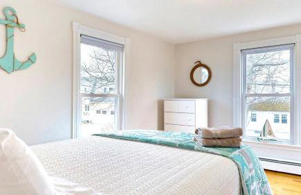 Driftwood Cottage by Bayley Vacation Rentals - Foto 37