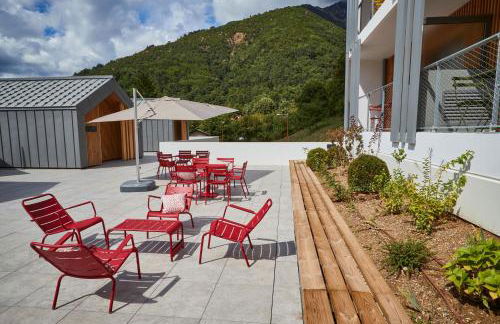 Pure Thermal Residence - Foto 12