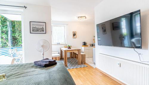 Apartment Wesseling - Foto 4