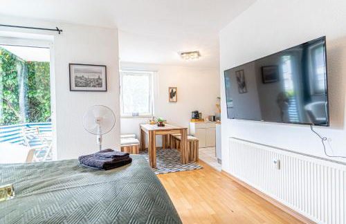 Apartment Wesseling - Foto 4