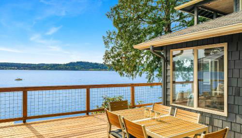 Vashon Beach House - Foto 3