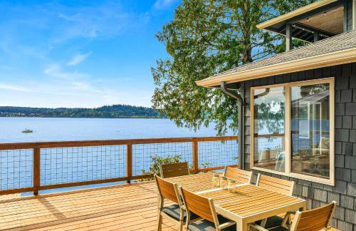 Vashon Beach House - Foto 3