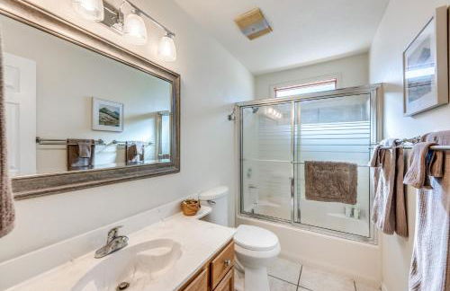 Bright Townhome - 1 Mile to Downtown Cloudcroft - Photo 17