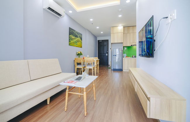 Monalisa Apartment - Foto 34