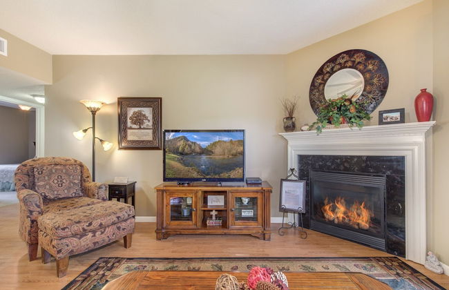 Cedar Lodge - Foto 57