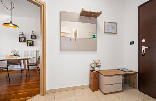 PR Apartment Fazana - Foto 16