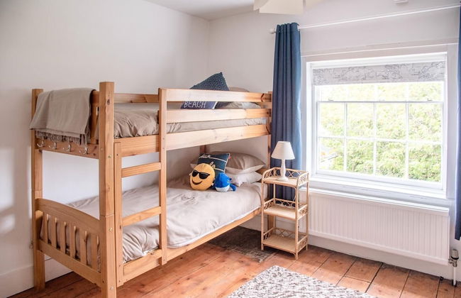 Manor Lodge, Walberswick - Photo 5