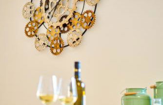 Müller s Ferienhäusle UG - Foto 15