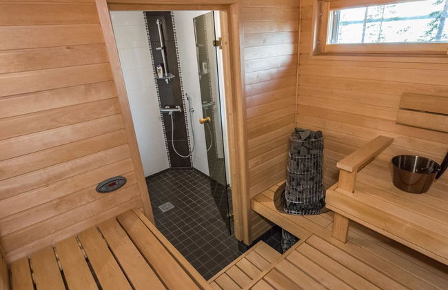 Villa saunaniemi i - Photo 17