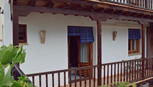 Apartamentos Turísticos La Vida De Antes - Foto 5