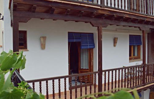 Apartamentos Turísticos La Vida De Antes - Foto 5