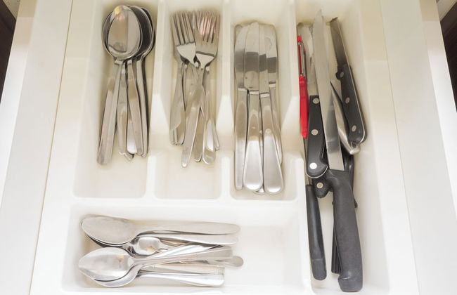 Parkside Apartments - Foto 9