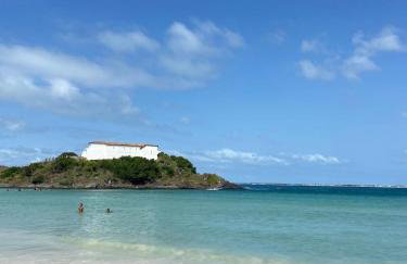 Ap 100 mtrs da praia do forte - Foto 41