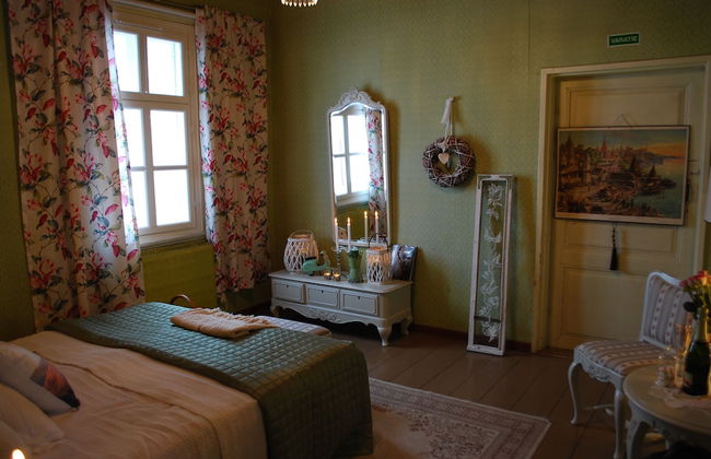 Löydön Kartano - Foto 7