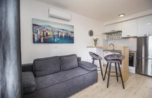 Apartmani i studio Big Hill - Foto 37