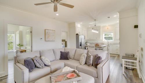 Waterfront Pass Christian Paradise 1 Mi to Beach - Foto 5