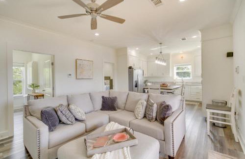 Waterfront Pass Christian Paradise 1 Mi to Beach - Foto 5