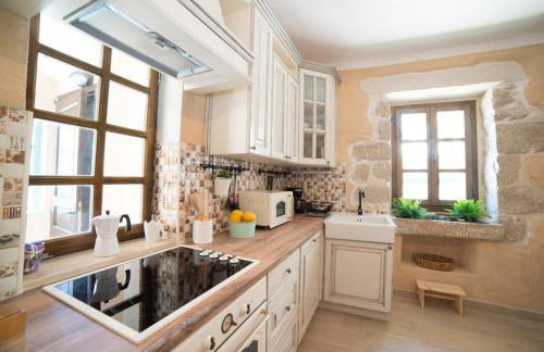 Luxury villa with a swimming pool Gornje Rastane, Biograd - 17837 - Foto 28
